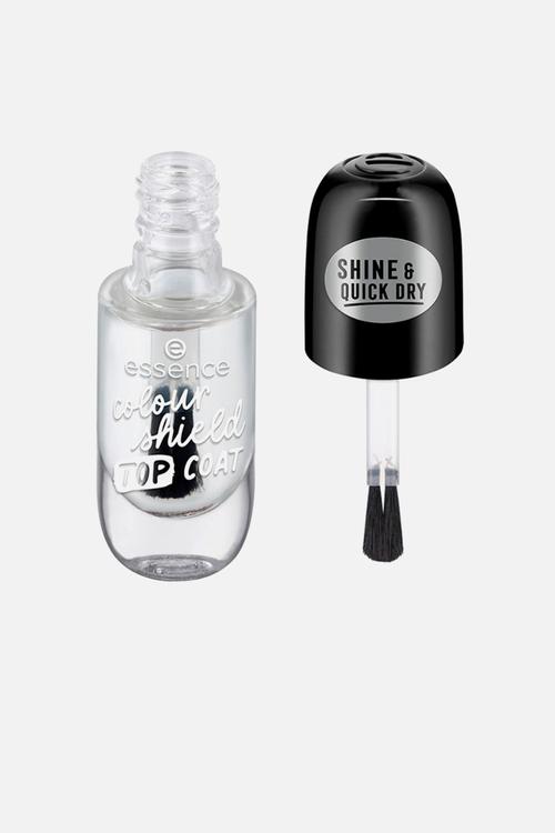 Colour Shield Top Coat