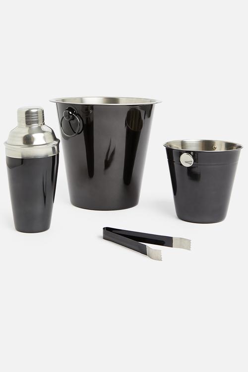 Bar set of 4
