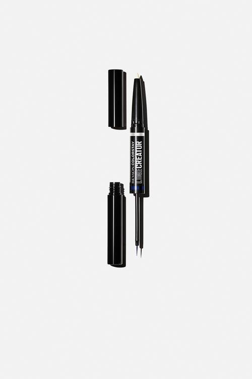 ColorStay Line Creator™ Double Ended Liner - Cool as Ice