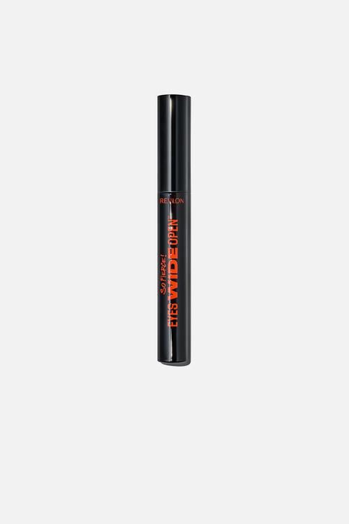 So Fierce Eyes Wide Open Mascara - Blackest Black