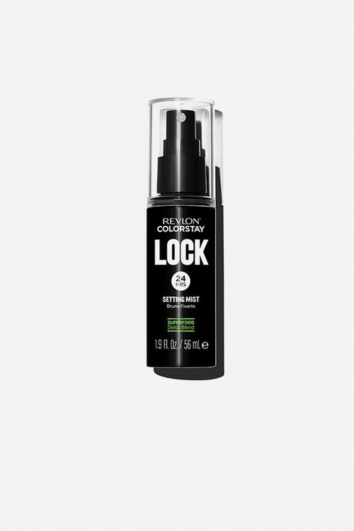 Colorstay Lock Setting Mist