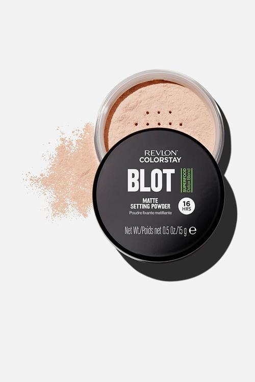 Colorstay Blot Setting Powder