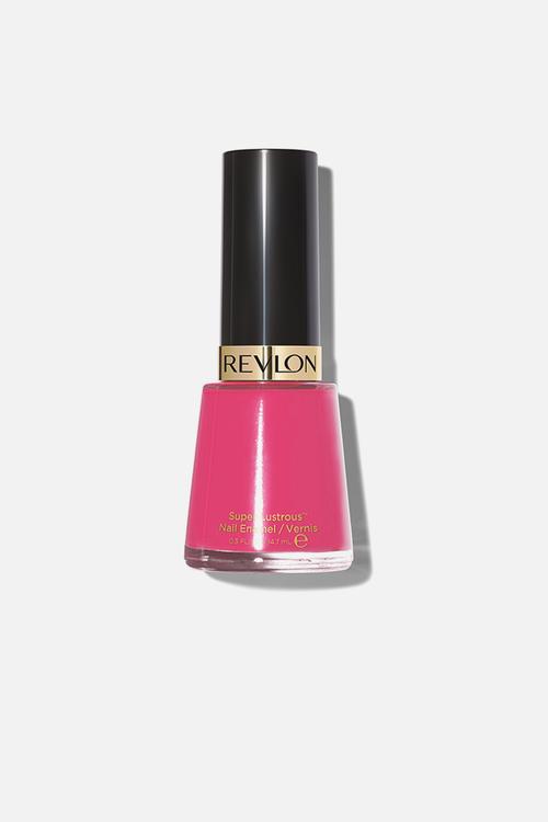 SuperLustrous Nail Enamel - Optimistic