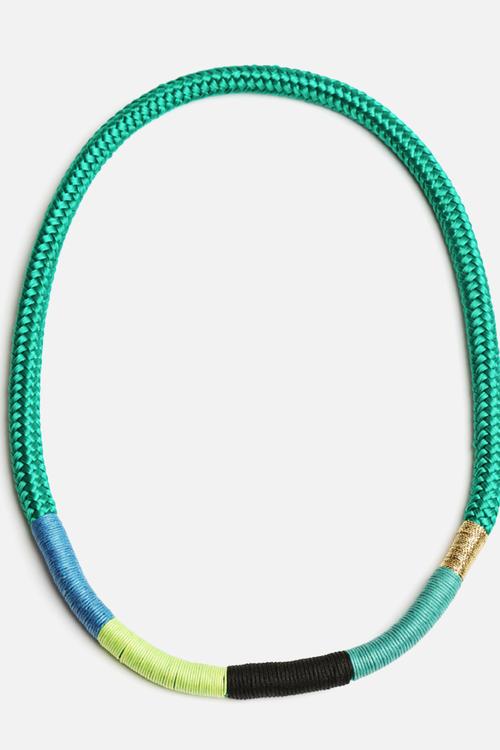 Thin Ndebele Necklace