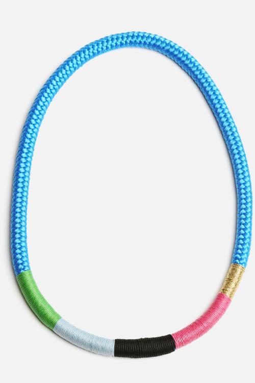Thin Ndebele Necklace