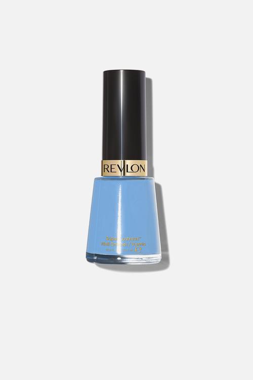 SuperLustrous Nail Enamel - Irresistable