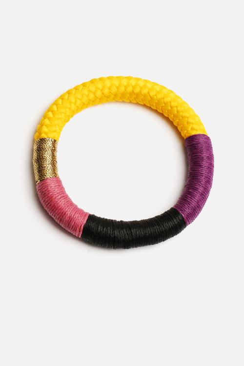 Thin Bracelet