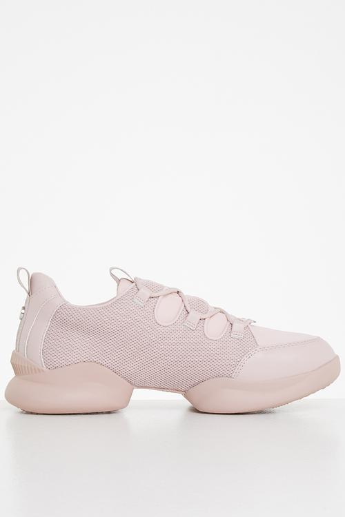 Pre game sneaker - pink