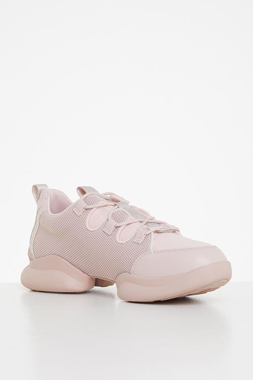 Pre game sneaker - pink