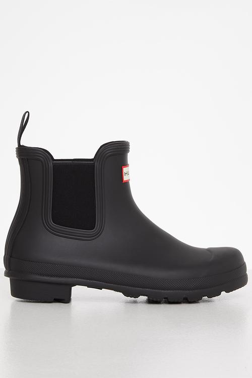 Original chelsea - black