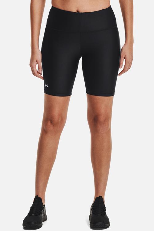 Hg armour bike short - black