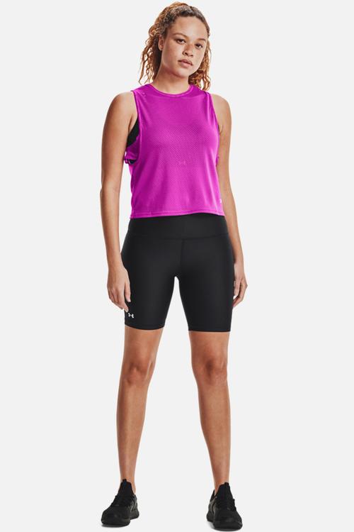 Hg armour bike short - black