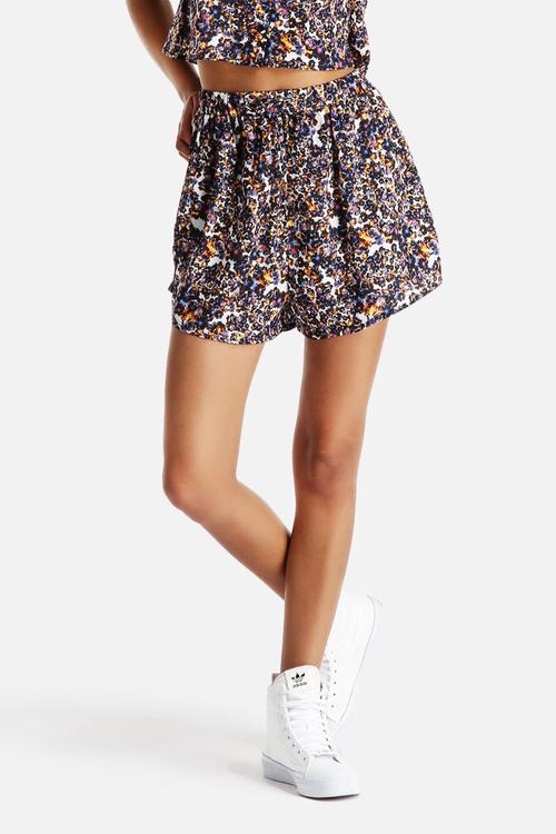 Amber Freckle Shorts