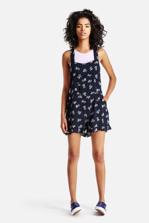Dream Catcher Pinny Playsuit