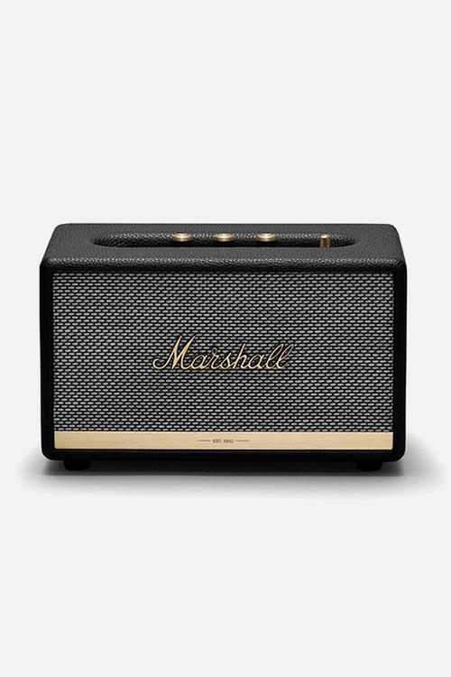 Acton ii bluetooth speaker - black