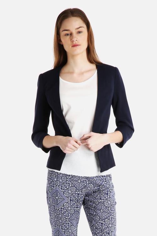 Agneta 3/4 Blazer