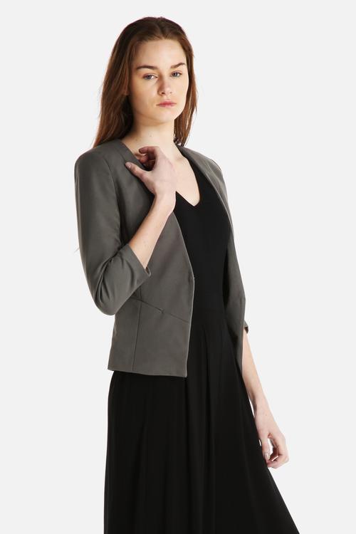 Agneta 3/4 Blazer