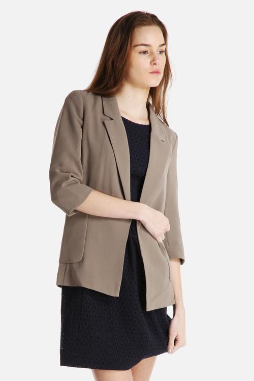Linda Summer 3/4 Jacket