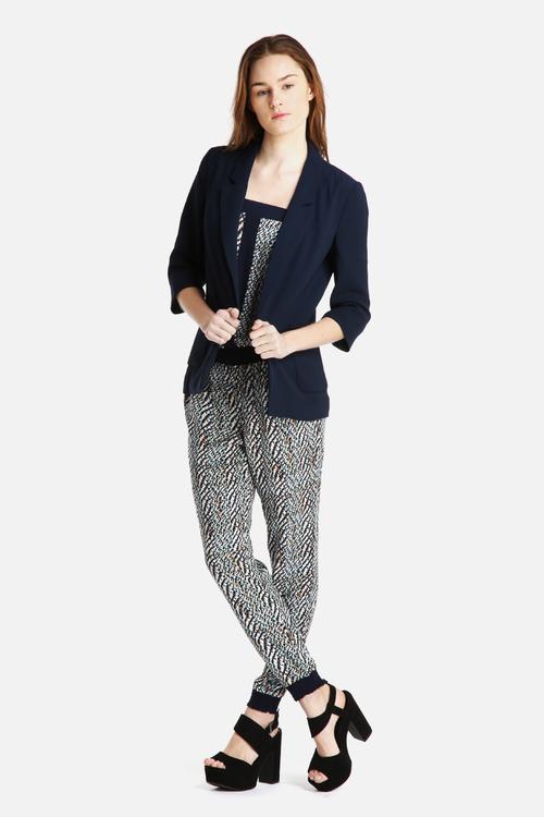 Linda Summer 3/4 Jacket