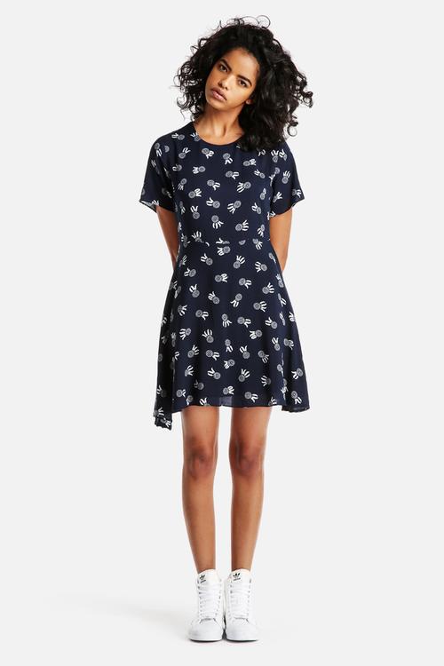 Dream Catcher Tea Dress