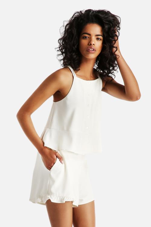 Cami Relax Frill