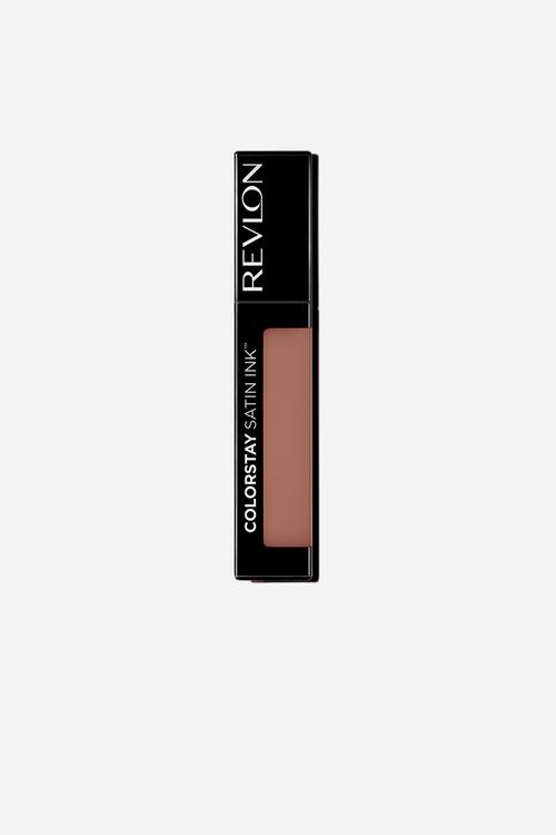 ColorStay Satin Ink™ Lipcolor - Your Go To