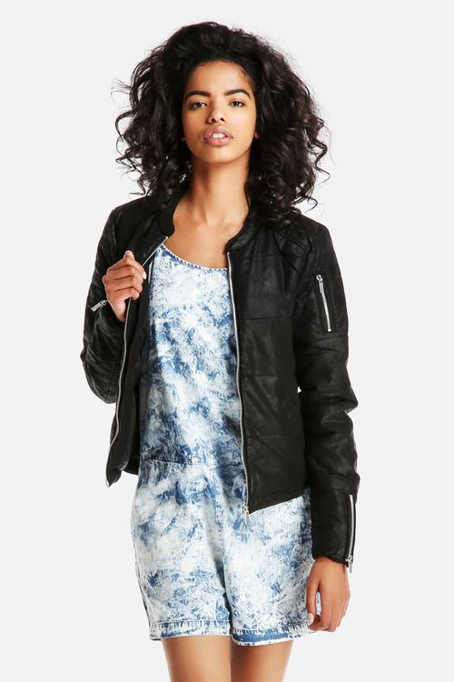 Aspen PU Jacket