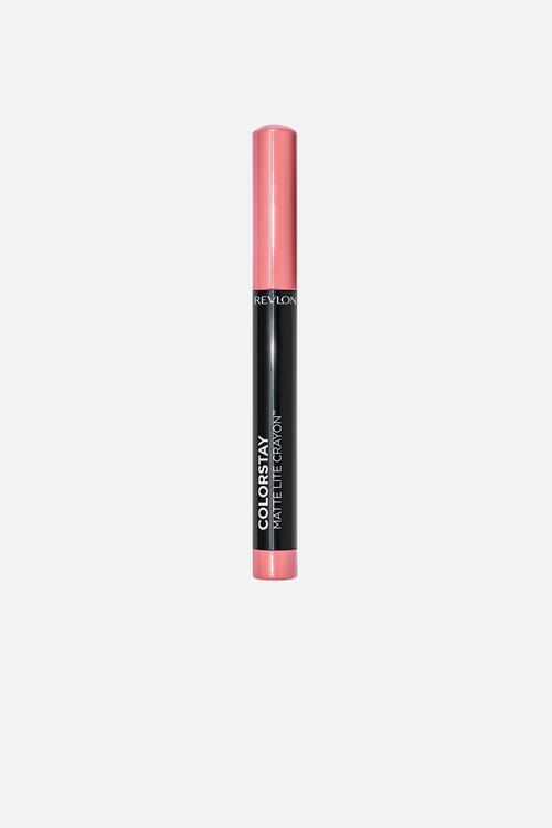 ColorStay Matte Ink Lip Crayon - Tread Lightly
