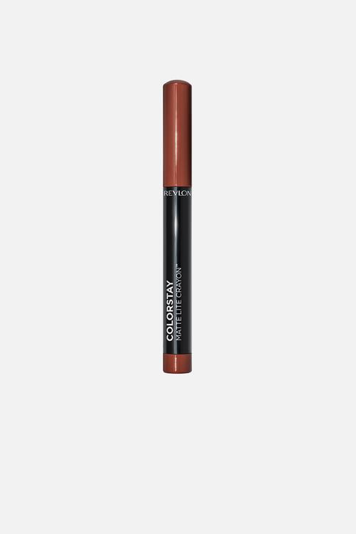 ColorStay Matte Ink Lip Crayon - Souffle All Day