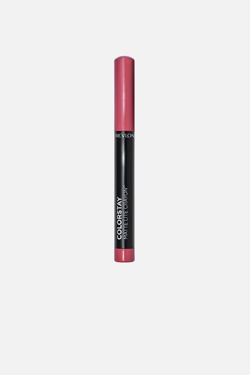 ColorStay Matte Ink Lip Crayon - Take Flight
