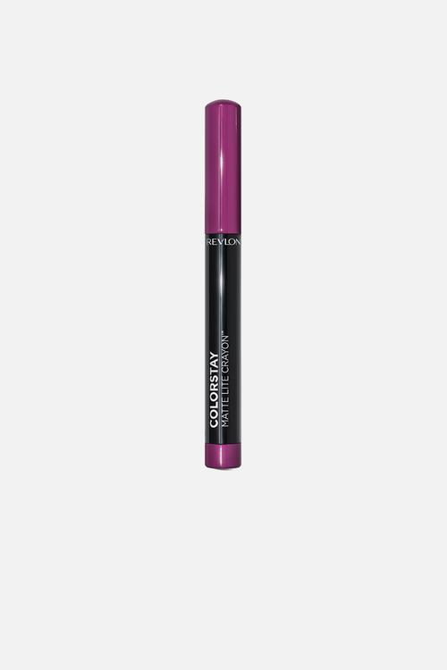 ColorStay Matte Ink Lip Crayon - Sky High