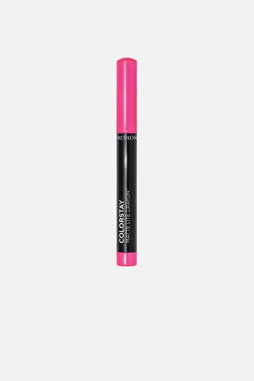 ColorStay Matte Ink Lip Crayon - Lift Off