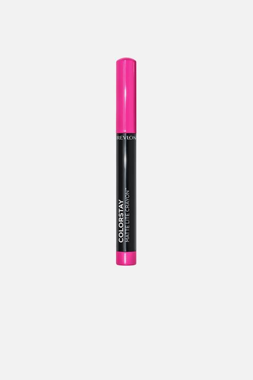ColorStay Matte Ink Lip Crayon - Mile High
