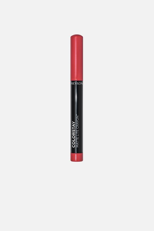 ColorStay Matte Ink Lip Crayon - She's Fly