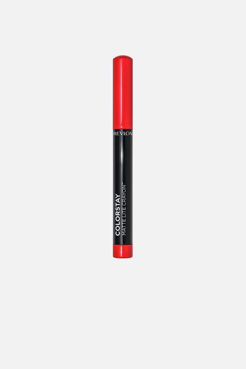 ColorStay Matte Ink Lip Crayon - Ruffled Feathers