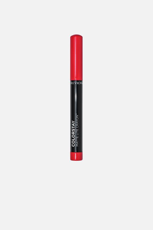 ColorStay Matte Ink Lip Crayon - Air Kiss