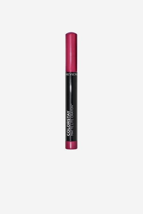 ColorStay Matte Ink Lip Crayon - Lifted