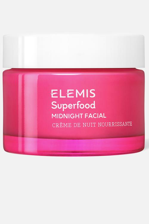 Superfood Midnight Facial