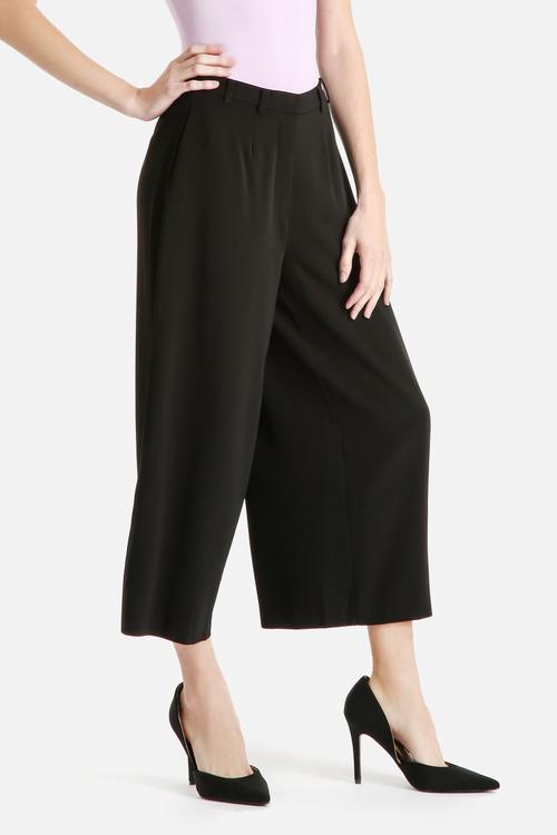 Channy HW Culotte Pants