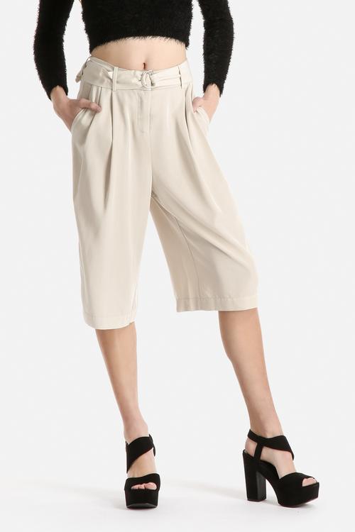 Sussi Culotte Pants