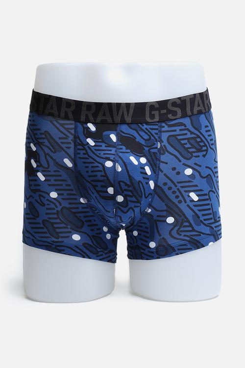 Dalmar Sport Trunk