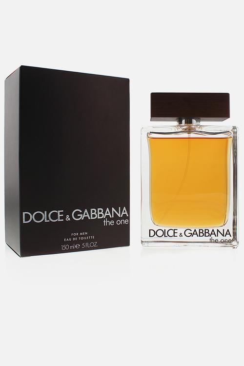 D&G The One Pour Homme Edt - 150ml (Parallel Import)