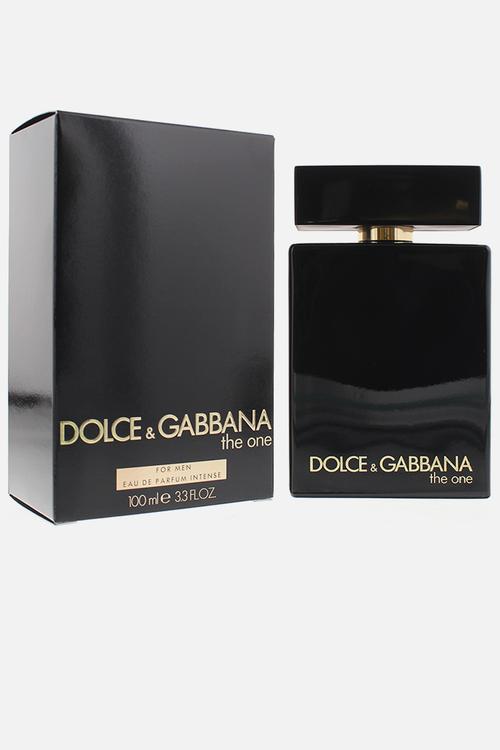 D&G The One Pour Homme Intense Edp - 100ml (Parallel Import)