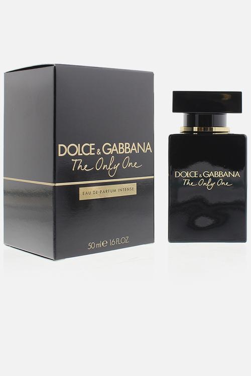 D&G The Only One Intense Edp - 50ml (Parallel Import)