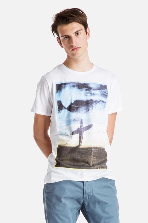 Wednesday Tee
