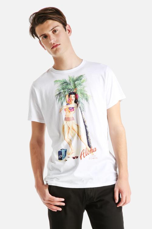 Aloha Tee