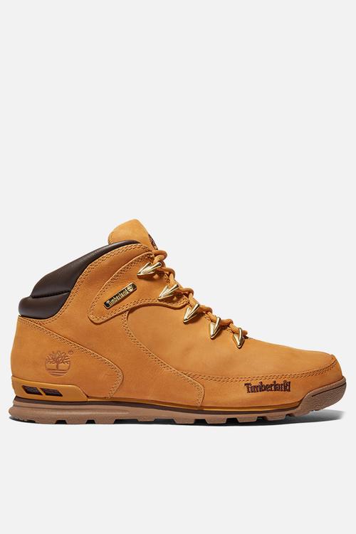 Euro rock hiker - wheat