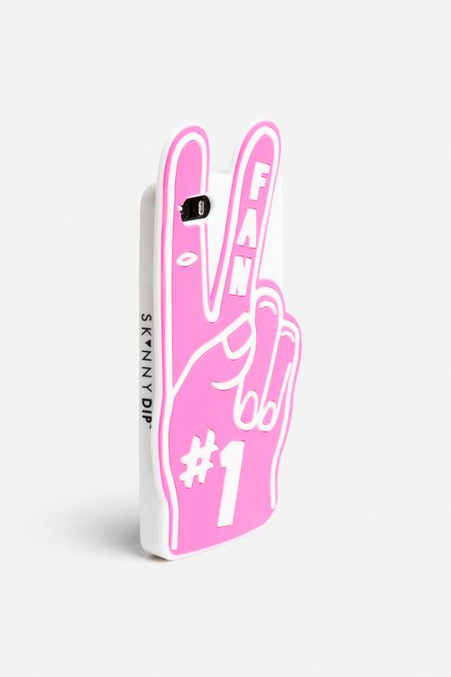  #1FAN iPhone Cover