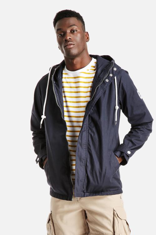 Twill Jacket 