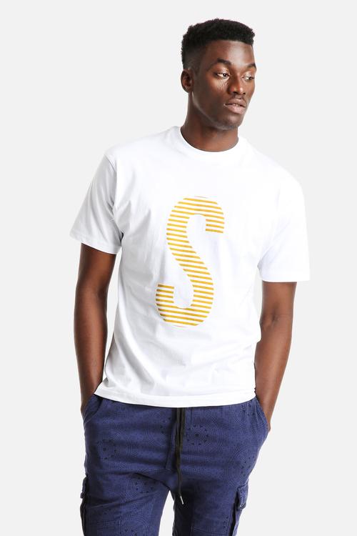 Mustard S Tee